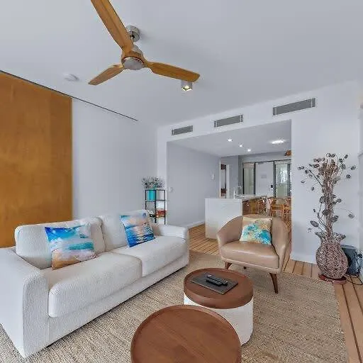 Appartement Marina Living With Views And More Airlie Beach