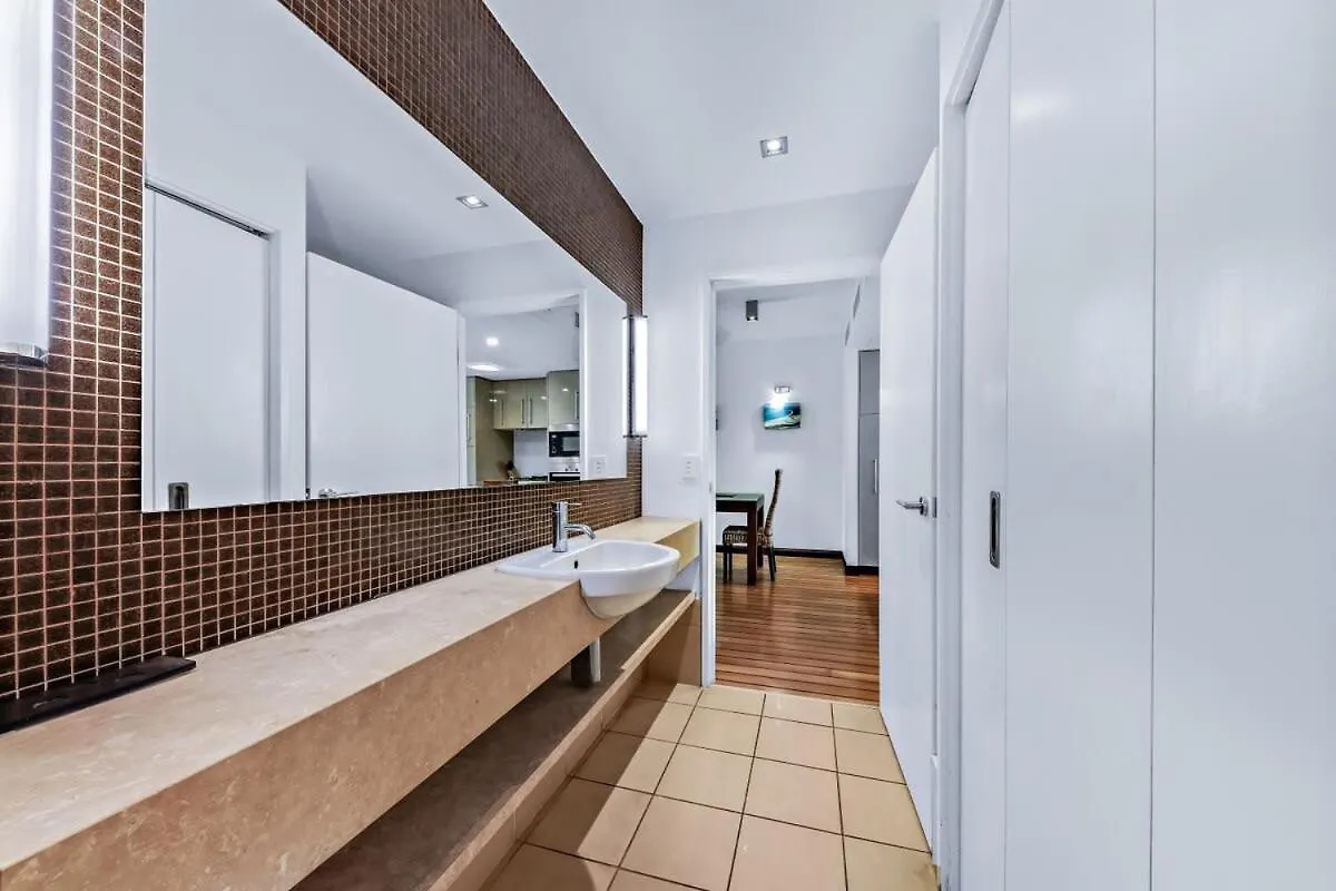 Marina Living With Views And More Airlie Beach 0*,  Australie