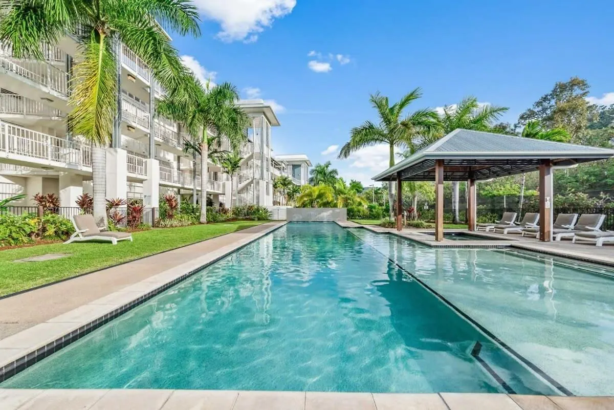 Appartement Marina Living With Views And More Airlie Beach