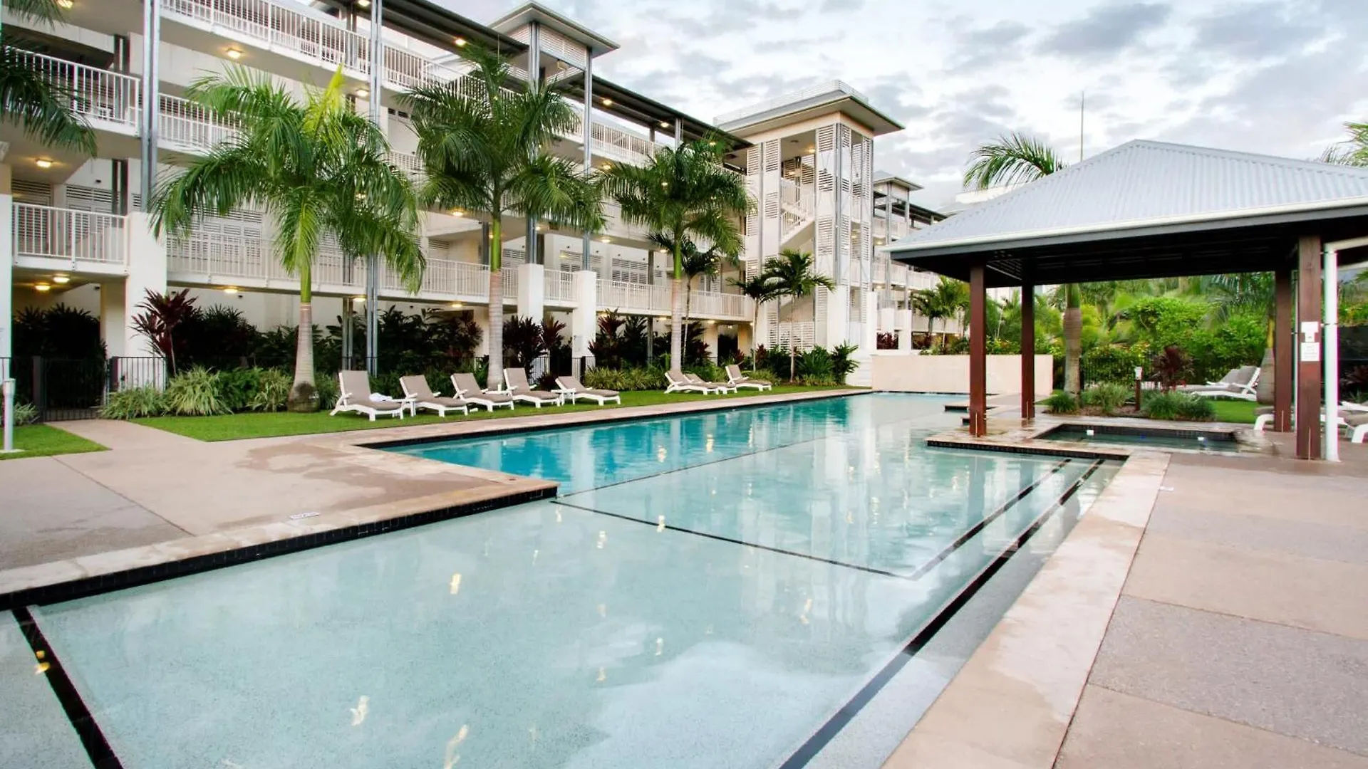 Marina Living With Views And More Airlie Beach