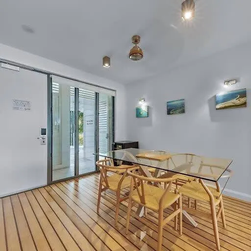 Apartmán Marina Living With Views And More Airlie Beach Austrálie